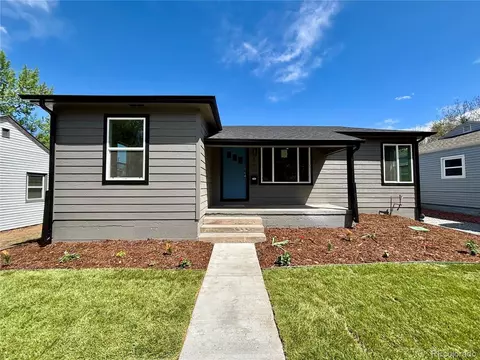 2582 S High St, Denver, CO 80210