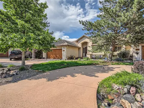 16697 Red Cliff Cir, Morrison, CO 80465
