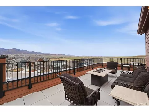 8393 Mount Kataka St, Littleton, CO 80125