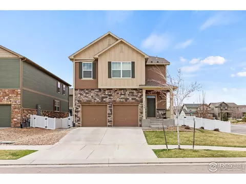 2199 Tularosa Ln, Longmont, CO 80504