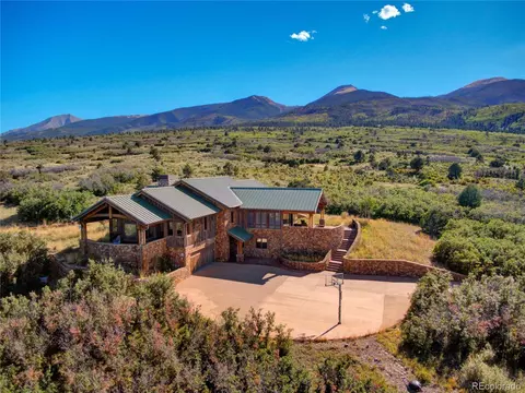 293 Conestoga Ln, Cotopaxi, CO 81223