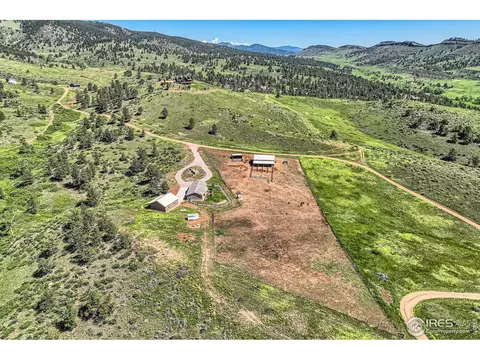 2300 Dry Creek Dr, Lyons, CO 80540 photo 38