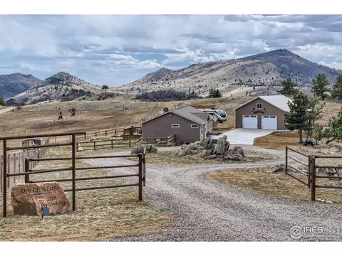 2300 Dry Creek Dr, Lyons, CO 80540 photo 36
