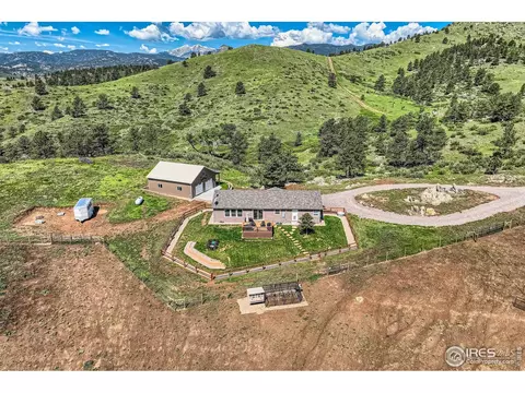 2300 Dry Creek Dr, Lyons, CO 80540 photo 6