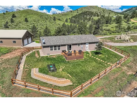 2300 Dry Creek Dr, Lyons, CO 80540 photo 5