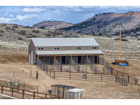 2300 Dry Creek Dr, Lyons, CO 80540 photo 4