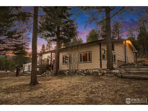 131 Rudolph Ranch Rd, Black Hawk, CO 80422 photo 2