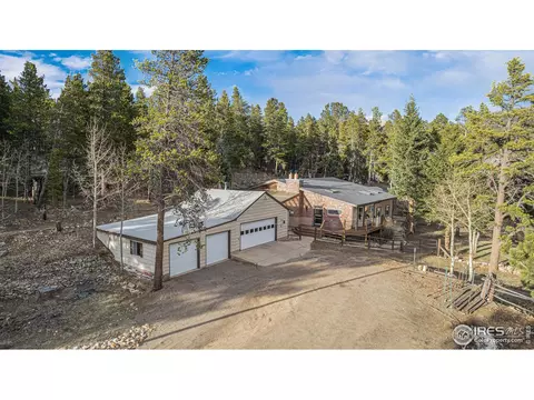 131 Rudolph Ranch Rd, Black Hawk, CO 80422 photo 38
