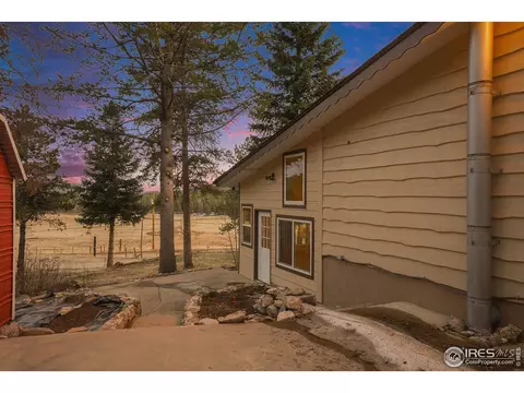 131 Rudolph Ranch Rd, Black Hawk, CO 80422 photo 36