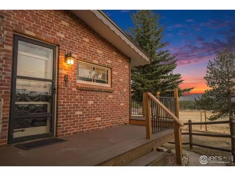 131 Rudolph Ranch Rd, Black Hawk, CO 80422 photo 6
