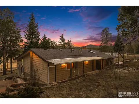 131 Rudolph Ranch Rd, Black Hawk, CO 80422 photo 35