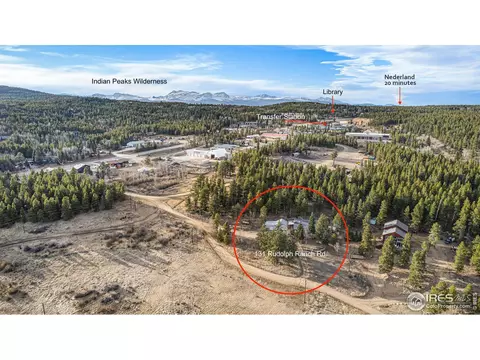 131 Rudolph Ranch Rd, Black Hawk, CO 80422 photo 39
