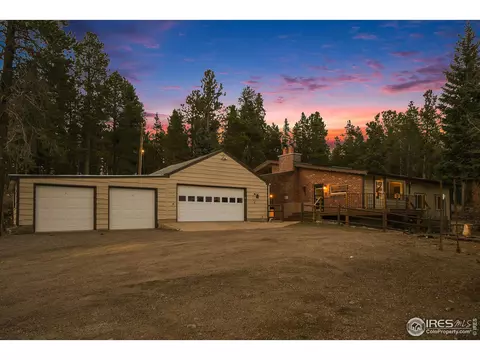131 Rudolph Ranch Rd, Black Hawk, CO 80422 photo 3