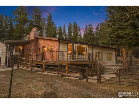 131 Rudolph Ranch Rd, Black Hawk, CO 80422 photo 4