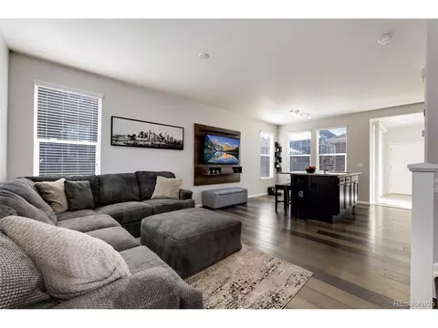 14741 E Poundstone Dr, Aurora, CO 80015 photo 7