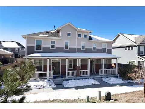 14741 E Poundstone Dr, Aurora, CO 80015