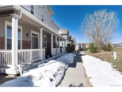 14741 E Poundstone Dr, Aurora, CO 80015 photo 2