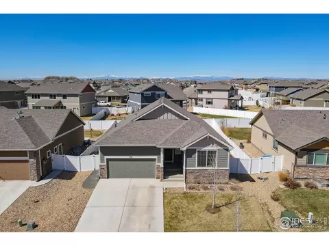 531 El Diente Ave, Severance, CO 80550 photo 3