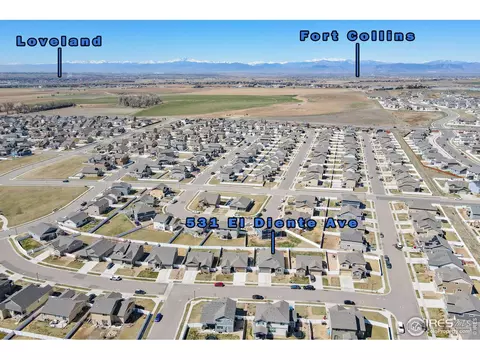 531 El Diente Ave, Severance, CO 80550 photo 36