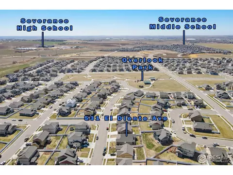 531 El Diente Ave, Severance, CO 80550 photo 35