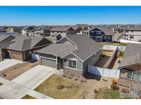 531 El Diente Ave, Severance, CO 80550 photo 4