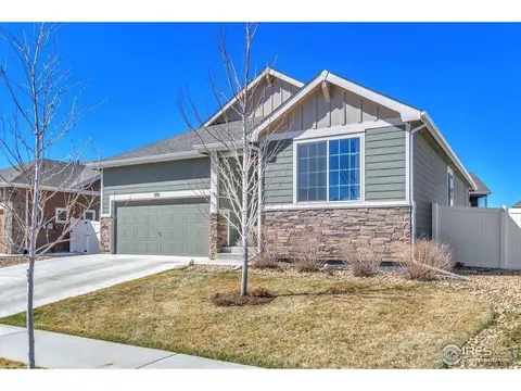 531 El Diente Ave, Severance, CO 80550 photo 2