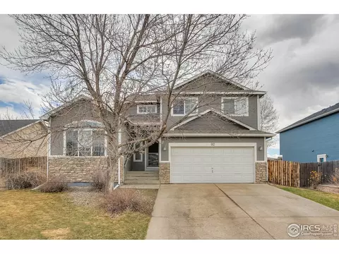 92 Arapaho St, Severance, CO 80550