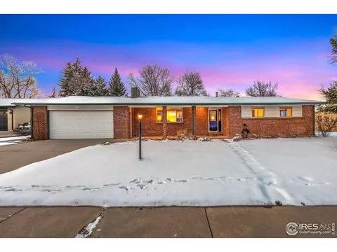 1209 Ulmus Dr, Loveland, CO 80538