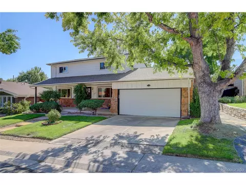 2960 S Willow St, Denver, CO 80231