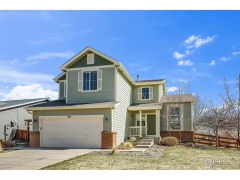 1432 Serenity Cir, Longmont, CO 80504