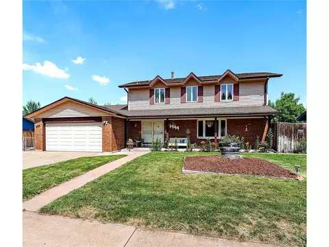 1444 S Hoyt St, Lakewood, CO 80232