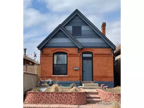 3221 N High St, Denver, CO 80205