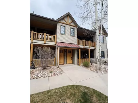 31276 Stone Canyon Rd #76-206, Evergreen, CO 80439