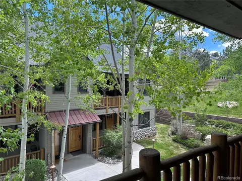 31276 Stone Canyon Rd #76-206, Evergreen, CO 80439