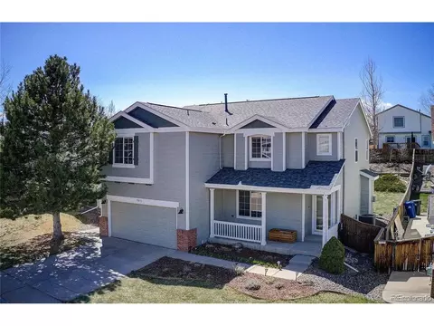 9855 Chatswood Trl, Highlands Ranch, CO 80126
