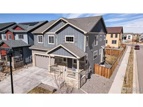 2256 Chesapeake Dr, Fort Collins, CO 80524