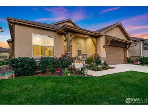 421 Crystal Beach Dr, Windsor, CO 80550