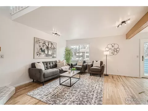3609 Roundtree Ct, Boulder, CO 80304 photo 2