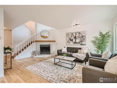 3609 Roundtree Ct, Boulder, CO 80304 photo 3