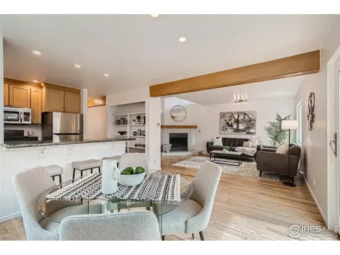 3609 Roundtree Ct, Boulder, CO 80304 photo 7