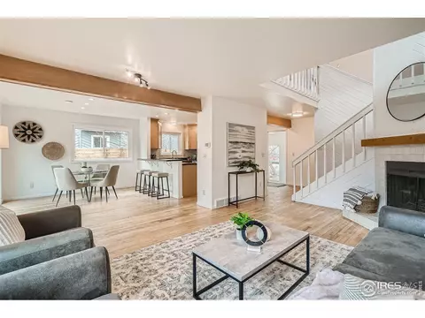 3609 Roundtree Ct, Boulder, CO 80304 photo 4