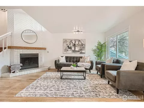 3609 Roundtree Ct, Boulder, CO 80304 photo 1