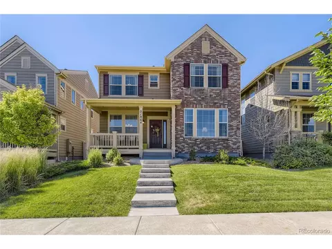 21864 E Stroll Ave, Parker, CO 80138 photo 3