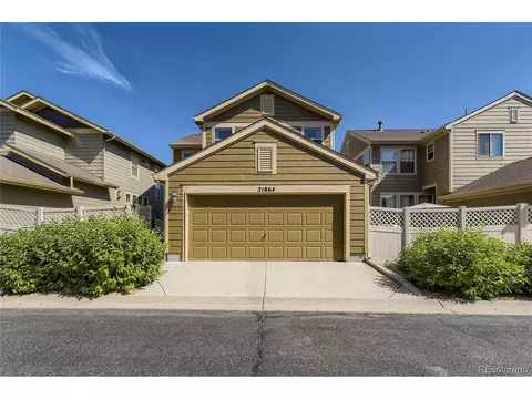 21864 E Stroll Ave, Parker, CO 80138 photo 32