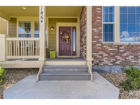 21864 E Stroll Ave, Parker, CO 80138