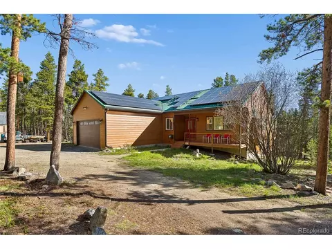 610 Meadowlake Dr, Black Hawk, CO 80422
