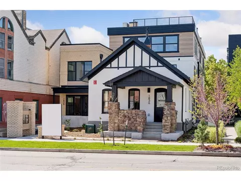 1838 Pearl #C, Boulder, CO 80302