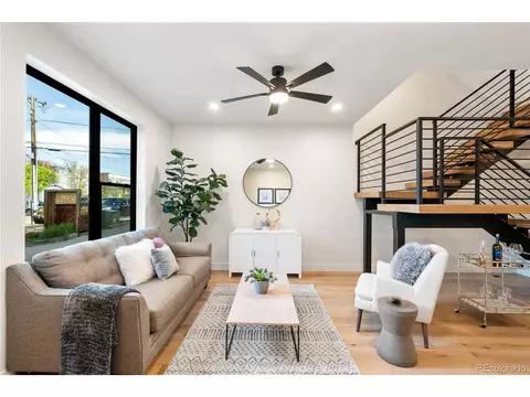 1838 Pearl #C, Boulder, CO 80302 photo 4