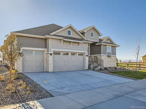 21992 E Tansy Pl, Aurora, CO 80016 photo 2