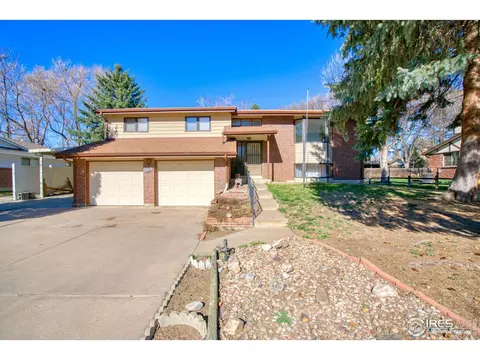 1211 Cedar St, Broomfield, CO 80020